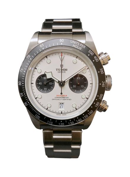 Tudor Black Bay Chrono M79360N-0002